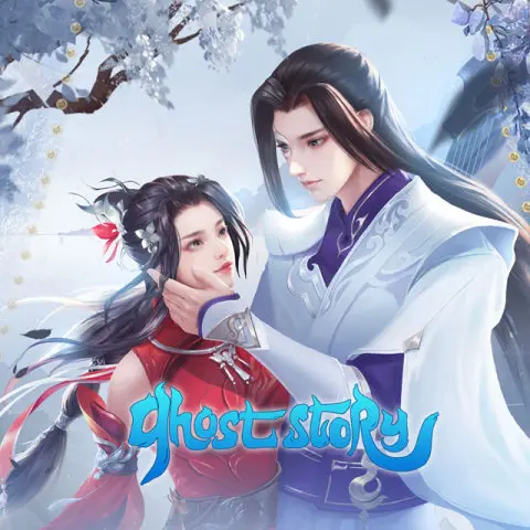 Ghost Story: Love Destiny SEA Top Up