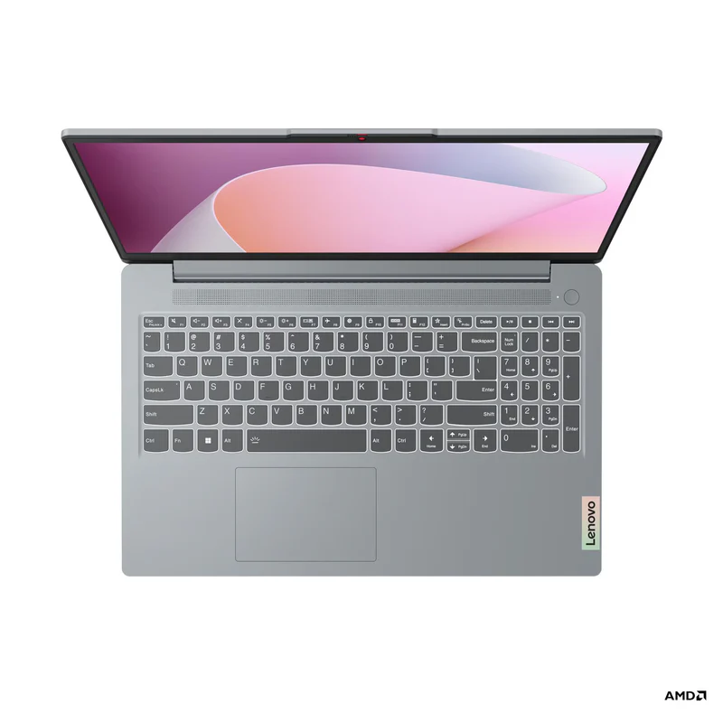 Lenovo IdeaPad Slim 3 15ABR8 15.6″ FHD Laptop (AMD Ryzen™ 7 5825U | 16GB | 512GB SSD | AMD Radeon™ Graphics | H&S | W11)